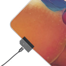 Load image into Gallery viewer, Touhou RGB LED Mouse Pad (Desk Mat)