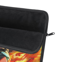 Load image into Gallery viewer, Fire Force Shinra Kusakabe Laptop Sleeve