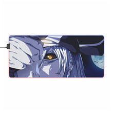 Load image into Gallery viewer, Anime Bleach RGB LED Mouse Pad (Desk Mat)