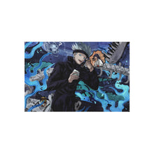 Load image into Gallery viewer, Jujutsu Kaisen Rug