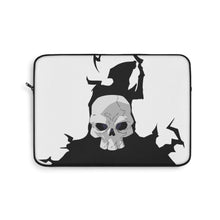 Load image into Gallery viewer, Anime Soul Eaterr Laptop Sleeve