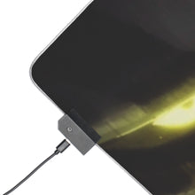 Load image into Gallery viewer, Anime Bleach RGB LED Mouse Pad (Desk Mat)