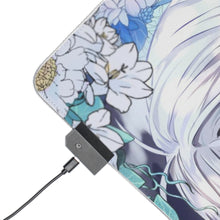 Load image into Gallery viewer, IDOLiSH7 RGB LED Mouse Pad (Desk Mat)