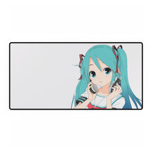 Load image into Gallery viewer, Anime Vocaloid Mouse Pad (Desk Mat)