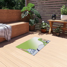 Load image into Gallery viewer, C.C. (Code Geass) Rug