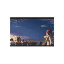 Load image into Gallery viewer, Laid-Back Camp Rug