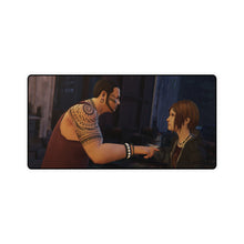 Load image into Gallery viewer, Life is Strange: Before The Storm Mouse Pad (Desk Mat)