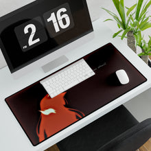 Load image into Gallery viewer, Anime Spice and Wolf Mouse Pad (Desk Mat)