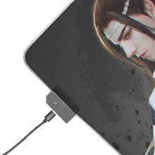 Load image into Gallery viewer, Mo Dao Zu Shi RGB LED Mouse Pad (Desk Mat)