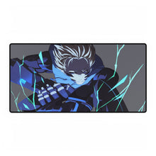 Load image into Gallery viewer, Genos Mouse Pad (Desk Mat)