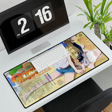 Load image into Gallery viewer, The Aquatope On White Sand Mouse Pad (Desk Mat)