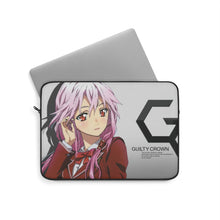 Load image into Gallery viewer, Guilty Crown Laptop Sleeve