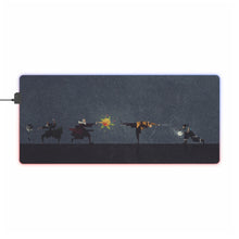 Load image into Gallery viewer, Avatar: The Legend Of Korra RGB LED Mouse Pad (Desk Mat)