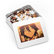 Load image into Gallery viewer, Rampo Edogawa Jigsaw Puzzle