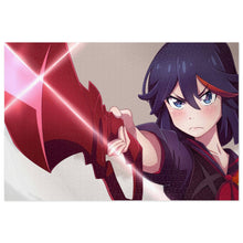 Load image into Gallery viewer, Anime Kill La Kill Jigsaw Puzzle