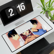 Load image into Gallery viewer, Anime Toradora! Mouse Pad (Desk Mat)