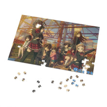 Load image into Gallery viewer, Love, Chunibyo & Other Delusions Rikka Takanashi, Sanae Dekomori, Shinka Nibutani, Kumin Tsuyuri, Kuzuha Togashi Jigsaw Puzzle