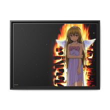 Load image into Gallery viewer, Anime Toradora! Canvas Framed Art Print