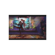 Load image into Gallery viewer, Angels Of Death Rachel Gardner Rug