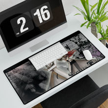 Load image into Gallery viewer, Anime Steins;Gate Mouse Pad (Desk Mat)
