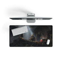 Load image into Gallery viewer, Shadow of the Tomb Raider Mouse Pad (Desk Mat)