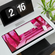 Load image into Gallery viewer, Tatami Galaxy Mouse Pad (Desk Mat)