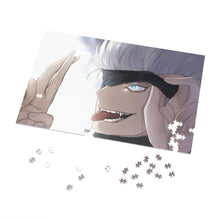 Load image into Gallery viewer, Jujutsu Kaisen Jigsaw Puzzle