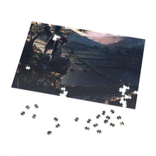 Load image into Gallery viewer, Anime Touhou Jigsaw Puzzle