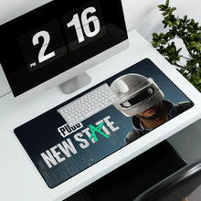 Load image into Gallery viewer, PUBG New State Mouse Pad (Desk Mat)