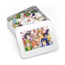 Load image into Gallery viewer, U's Together Jigsaw Puzzle