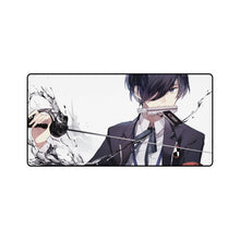 Load image into Gallery viewer, Persona 3 Minato Arisato Mouse Pad (Desk Mat)