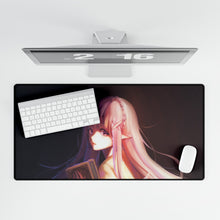 Load image into Gallery viewer, Anime Re:ZERO -Starting Life in Another World- Mouse Pad (Desk Mat)