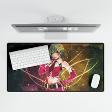 Load image into Gallery viewer, Anime Shunya Yamashita Mouse Pad (Desk Mat)