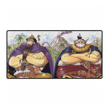 Load image into Gallery viewer, Anime One Piece Mouse Pad (Desk Mat)