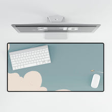 Load image into Gallery viewer, All Saints Street Mouse Pad (Desk Mat)