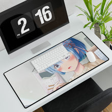 Load image into Gallery viewer, Anime Re:ZERO -Starting Life in Another World- Mouse Pad (Desk Mat)