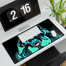 Load image into Gallery viewer, Anime Vocaloid Mouse Pad (Desk Mat)