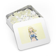 Load image into Gallery viewer, Anime Fairy Tail Jigsaw Puzzle