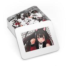 Load image into Gallery viewer, Anime Kakegurui Jigsaw Puzzle