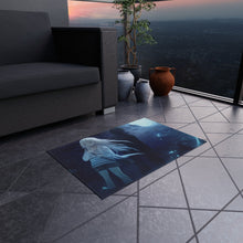 Load image into Gallery viewer, Angels Of Death Rachel Gardner Rug
