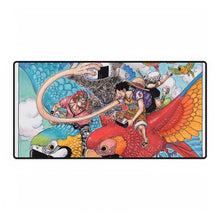 Load image into Gallery viewer, Supernova Trio Pirates Cover Pager Mouse Pad (Desk Mat)
