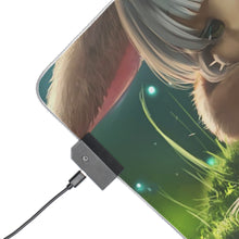 Load image into Gallery viewer, Nanachi RGB LED Mouse Pad (Desk Mat)