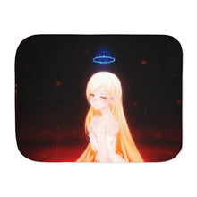 Load image into Gallery viewer, Anime Monogatari (Series) Sherpa Blanket