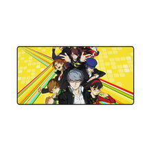 Load image into Gallery viewer, Persona 4 Mouse Pad (Desk Mat)
