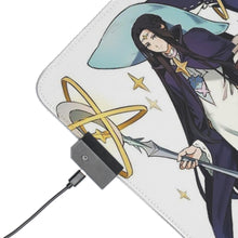 Load image into Gallery viewer, Mo Dao Zu Shi RGB LED Mouse Pad (Desk Mat)