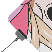 Load image into Gallery viewer, Kill La Kill RGB LED Mouse Pad (Desk Mat)
