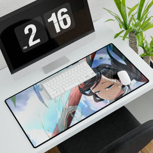 Load image into Gallery viewer, Weathering With You Mouse Pad (Desk Mat)