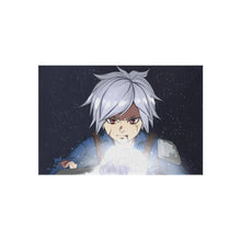 Load image into Gallery viewer, Is It Wrong to Try to Pick Up Girls in a Dungeon? Bell Cranel Rug