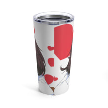 Load image into Gallery viewer, Girls und Panzer Tumbler 20oz