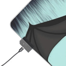 Load image into Gallery viewer, Anime Bleach RGB LED Mouse Pad (Desk Mat)